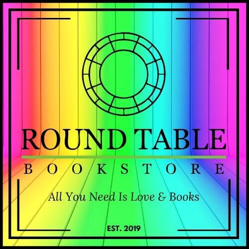 Round Table Bookstore logo